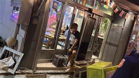 澎湖,后宮私廚,糾紛,衝突,砸店,