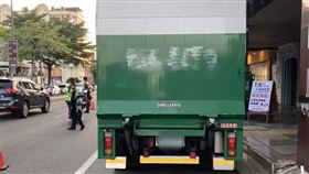 死亡車禍,中西區,台南市,健康路,郵局,郵務車,死亡