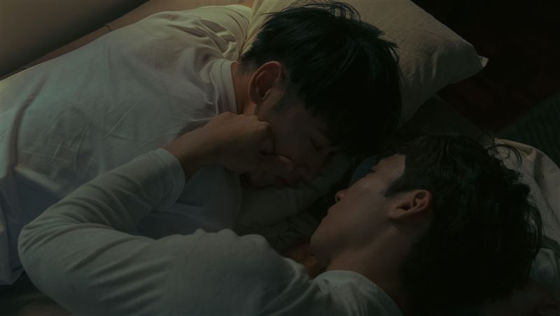 小賴戀情見光死「恐慌症」發作險缺氧