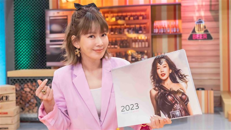 結束17年婚姻！Melody揭內幕陸網大讚解脫