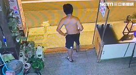 屏東,里港,粉腸,美食,偷窺