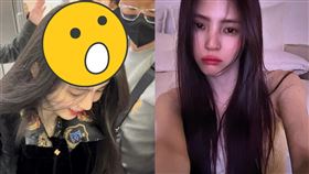 ▲韓韶禧。（圖／翻攝自小紅書，IG）