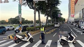 病患轉院,民間救護車,台南市東區,車禍,死亡,騎士