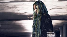 張惠妹（翻攝臉書）