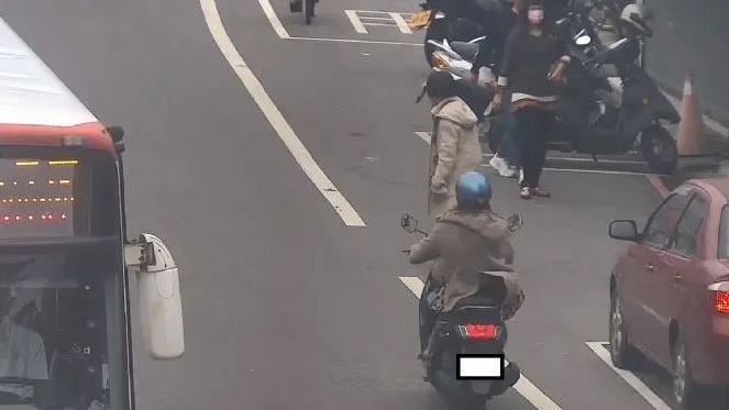 未禮讓行人最高罰6千！1現象肇事卻佔多數