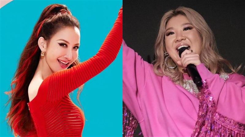 李玟病重仍關心她　爆星二代失聯內幕