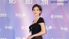 許瑋甯。（圖／記者楊澍攝影）