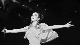 李玟（圖／翻攝自微博）