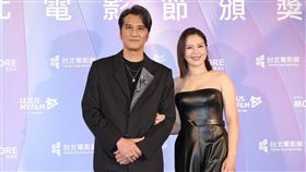 劉品言。（記者楊澍攝影