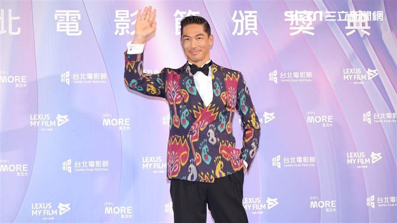 國民姊夫Akira現身了　苦練中文大秀成果