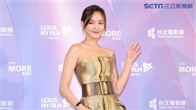 王淨（圖／記者楊澍攝影）