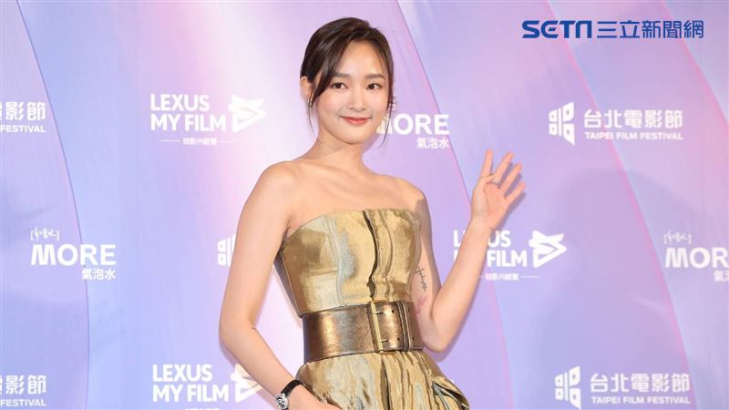 黃健瑋捲性騷神隱　《人選》王淨說話了