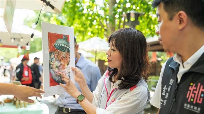 桃青年局培育文創　桃青職人祭3活動曝光