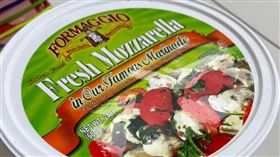 好市多「油漬摩佐羅拉乾酪」驗出致癌物「環氧乙烷」食藥署證實。（圖／食藥署提供）