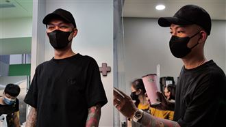 鳳梨成手搖界大亨「繳稅近500萬」全招了