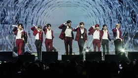 CRAVITY。（圖／D-SHOW提供）