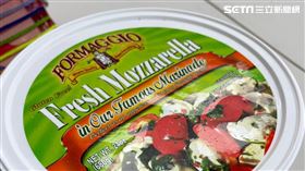 好市多「油漬摩佐羅拉乾酪」驗出致癌物「環氧乙烷」食藥署證實。（圖／食藥署提供）