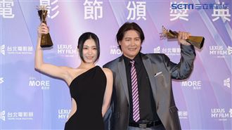 北影新人首開雙蛋黃　她跳〈QueenCard〉