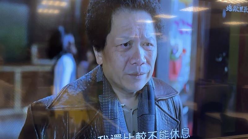 許傑輝退圈22天　突「現身宮廟」身影曝光