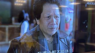 許傑輝退圈22天　突「現身宮廟」身影曝光