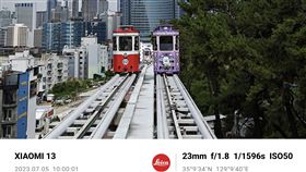 這次跟家人一起到韓國釜山旅遊，我還是特地借來Xiaomi 13，做為留下旅遊紀錄的重要工具之一。