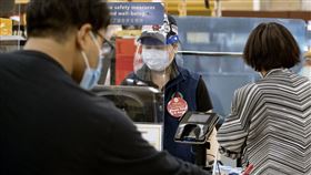 美媒報導台裔第二代卓越經營　「大華超市」成全美名店，圖為99 Ranch Market （圖／美聯社／達志影像）