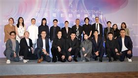 疫起（圖／記者楊澍攝影）