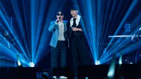 李子森找來蕭煌奇、杜忻恬擔任嘉賓（圖／勝駿娛樂提供）