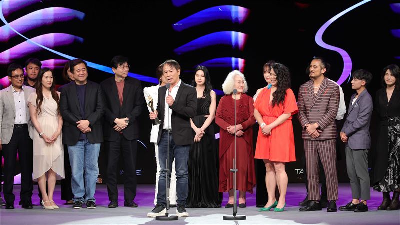 《哈勇家》雋永之作　奪最佳劇情長片嗨爆