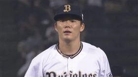 ▲山本由伸本季首場完投，125球13K奪第8勝。（圖／翻攝自歐力士猛牛官方推特）