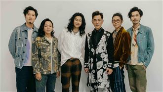 麋先生唱到一半⋯超大咖嘉賓現身嗨翻