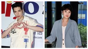 朱芯儀三立新聞網專訪。（圖/記者邱榮吉攝影）