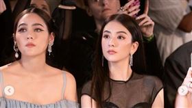 天王嫂方媛(圖/翻攝IG)