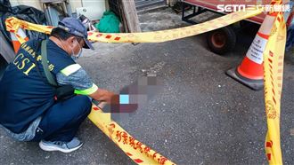 剛生女嬰扔下樓「臍帶牽屍」母坎坷身份曝