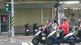 高雄,紅綠燈,秒數,交通局