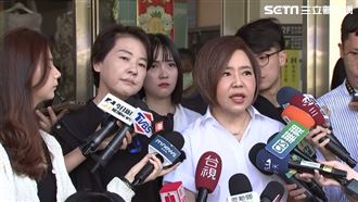 吳沛憶批很少在基層！于美人嗆：滿失望的