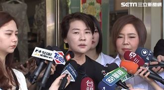 藍營要柯文哲無條件投降？黃珊珊酸回這句