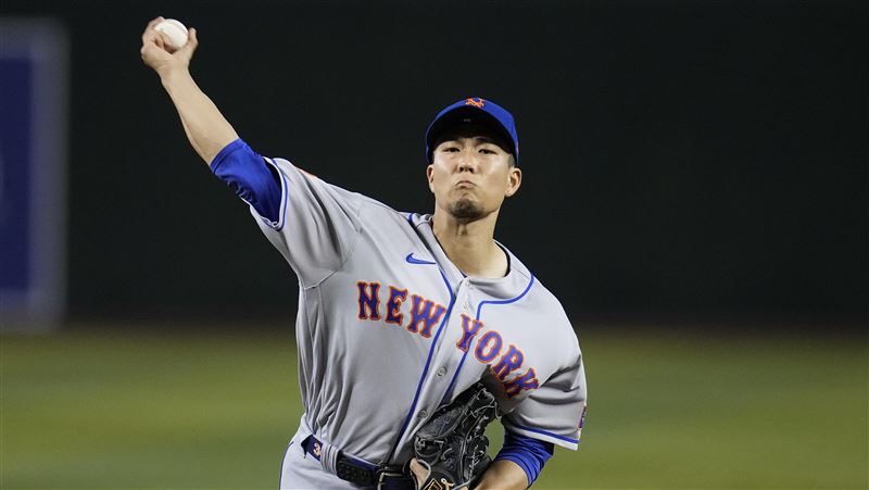 千賀滉大獲遞補　入選今年大聯盟明星賽