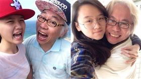 李坤城,爺孫戀,李卓軒,林靖恩