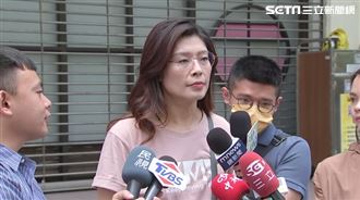 鄭麗文掌藍營！北京人士曝中共伸手軌跡