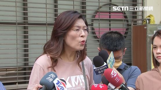劉家昌：若朱立倫處置鄭麗文將是亡黨之日