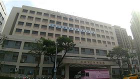 新北聯合醫院板橋院區/板橋醫院(新北市政府提供)