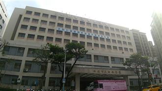 新北板橋醫院傳暴力　護理師被醉漢攻擊