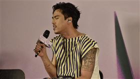 講唱會則是邀來HUSH、A.new透過創作心得來分享音樂成長歷程。（圖／新世紀整合行銷提供）