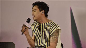 首位出櫃歌王誕生！HUSH對金曲許下這願望