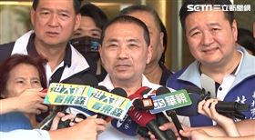 侯友宜出席新北市土城宜蘭同鄉會