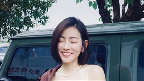 米可白上傳辣照。（圖／翻攝自臉書）