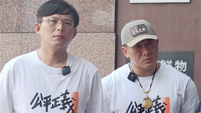 改革外役監制度　黃國昌：7/16一起站出來
