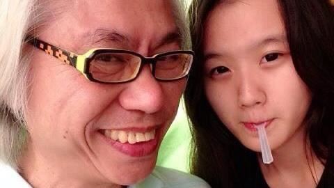 林靖恩賣亡夫李坤城老宅　鄰居開價金額曝