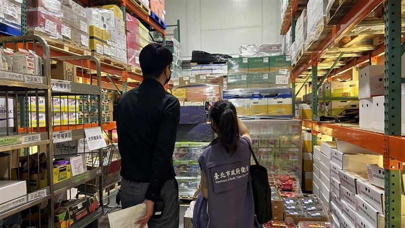 好市多起司驗出環氧乙烷　大稽查條件曝